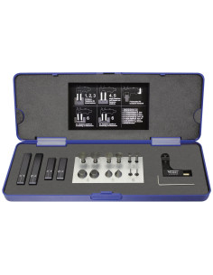 Accesorios para calibres... 2