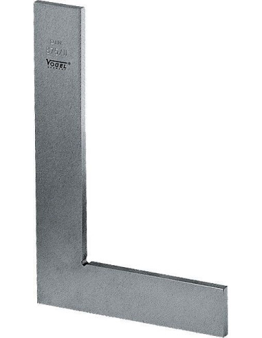 Escuadra mecánico DIN 875/GG-2