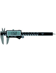 Calibre pie de rey digital...