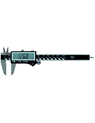 Calibre pie de rey digital DIN 862...