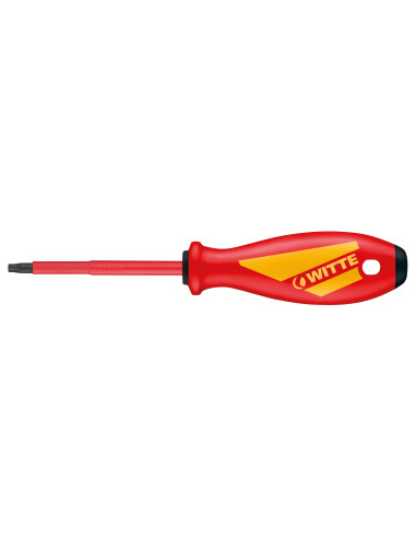 Destornillador aislado Torx MAXX VDE