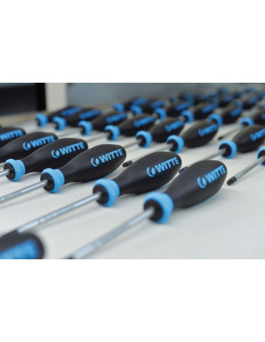 Destornillador Torx PRO