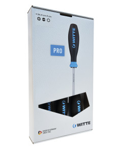 Juegos de destornilladores PRO