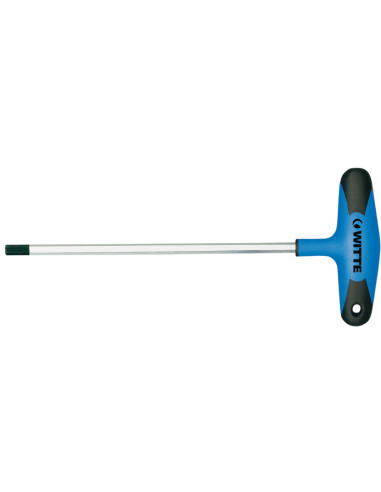 Llave en "T" XZN PRO