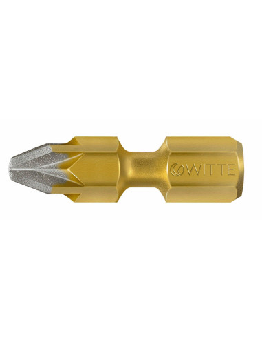 Punta Pozidriv (PZ) BITFLEX DIAMOND...