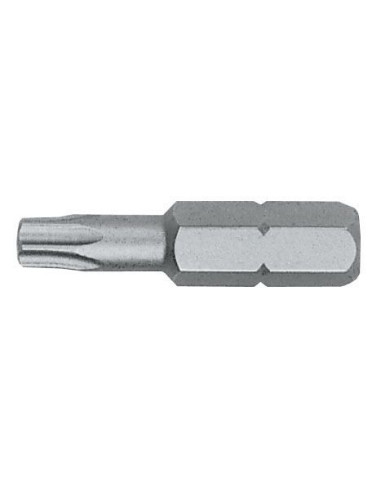 Punta Torx STANDARD guía 5/16" corta