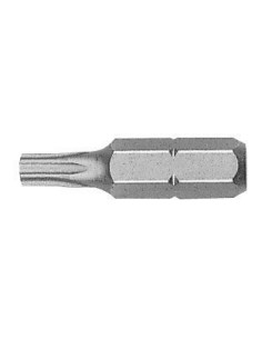 Punta Torx seguridad...