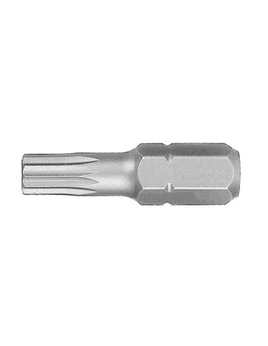 Punta XZN STANDARD guía 1/4" corta