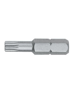 Punta XZN STANDARD guía...