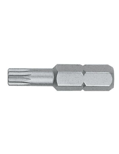 Punta XZN STANDARD guía 5/16" corta