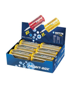 Caja de puntas de...