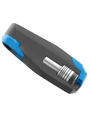 Caja de puntas con carraca Ratchdrive