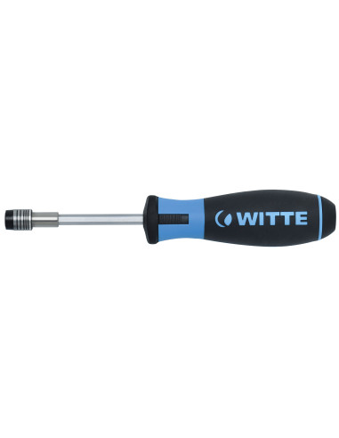 Destornillador portapuntas PRO BITDRIVE