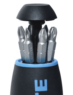 Destornillador portapuntas... 2