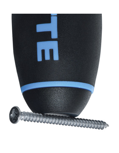 Destornillador portapuntas PRO BITDRIVE