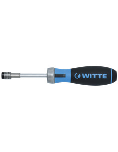 Destornillador portapuntas...