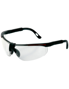 Gafas de seguridad...