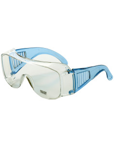 Gafas de seguridad...