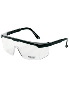 Gafas de seguridad...