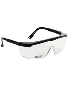 Gafas de seguridad... 2