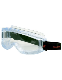 Gafas de seguridad...