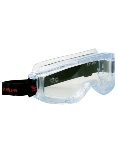 Gafas de seguridad... 2