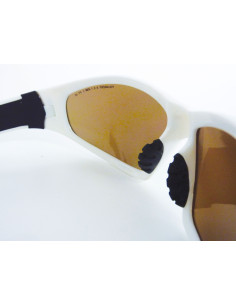 Gafas de seguridad... 2