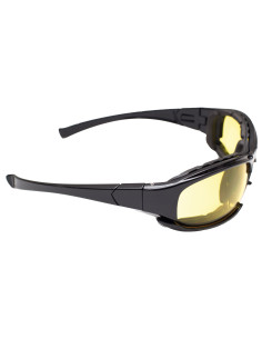 Gafas de seguridad alta...