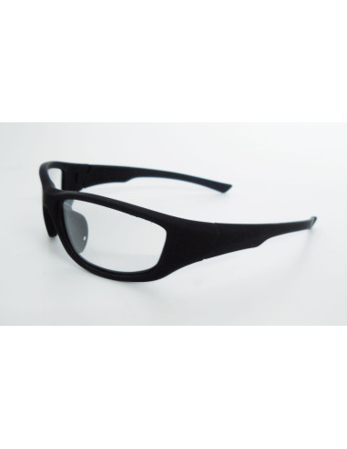 Gafas de seguridad transparentes FOLCO