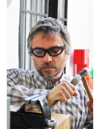 Gafas de seguridad transparentes FOLCO