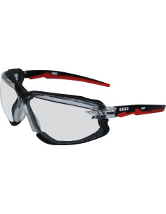 Gafas de seguridad...