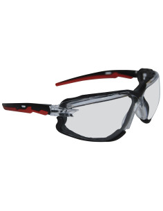 Gafas de seguridad... 2