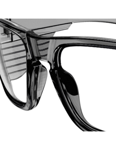 Gafas de seguridad graduadas para...