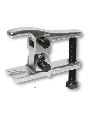 EXTRACTOR DE RÓTULAS FORZA 4...