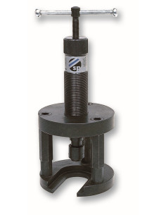 EXTRACTOR HIDRÁULICO DE...