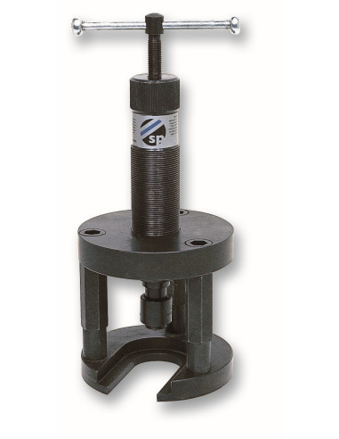 EXTRACTOR HIDRÁULICO DE RÓTULAS FORZA...