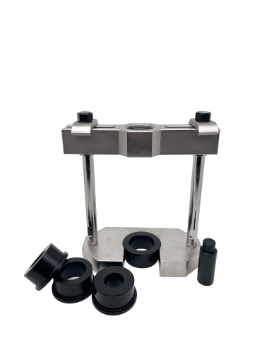 EXTRACTOR DE BULONES HIDRÁULICO FORZA...