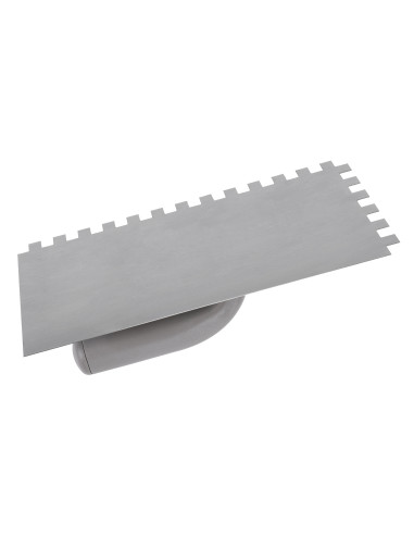 Peine diente castillo con mango...