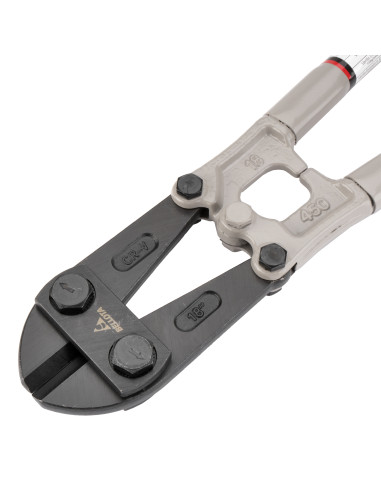 Cortavarillas para cortar ferralla /...