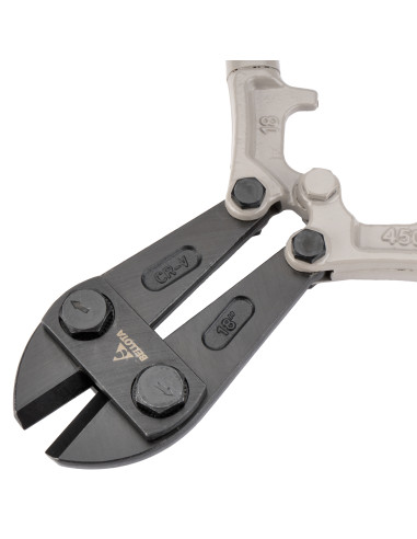 Cortavarillas para cortar ferralla /...