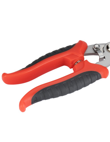 Tijera universal de acero inoxidable,...