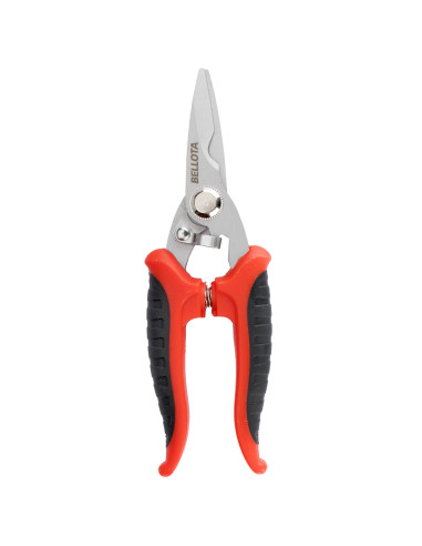 Tijera universal de acero inoxidable,...