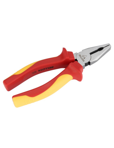 Alicate universal aislado para...