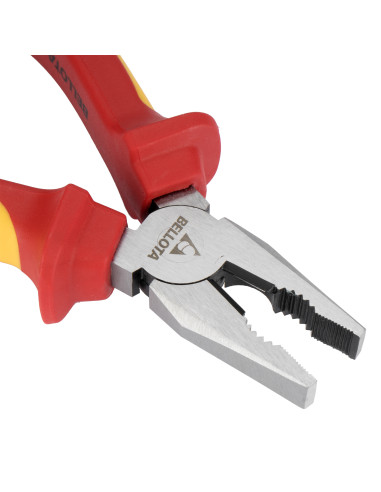 Alicate universal aislado para...