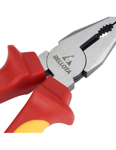 Alicate universal aislado para...