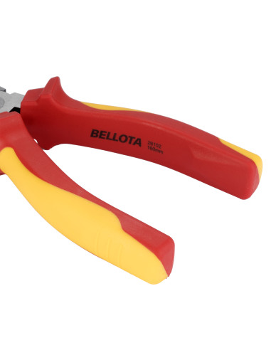 Alicate universal aislado para...