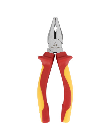 Alicate universal aislado para...