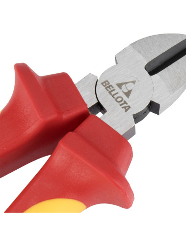 Alicate cortante diagonal aislado...