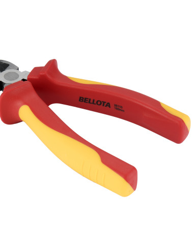 Alicate cortante diagonal aislado...