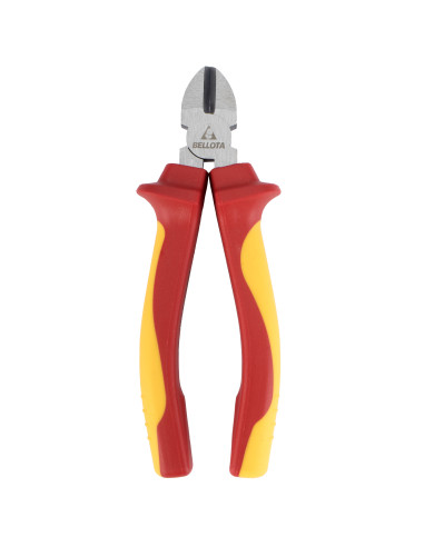 Alicate cortante diagonal aislado...